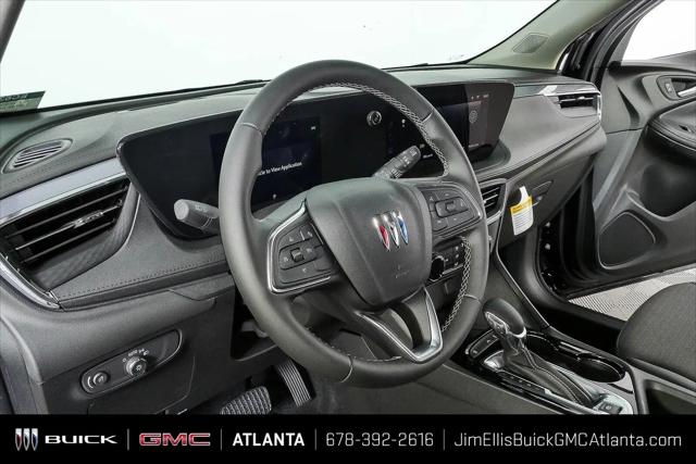 2026 Buick Encore GX Preferred FWD