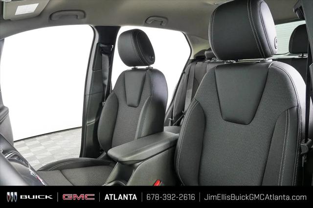 2026 Buick Encore GX Preferred FWD