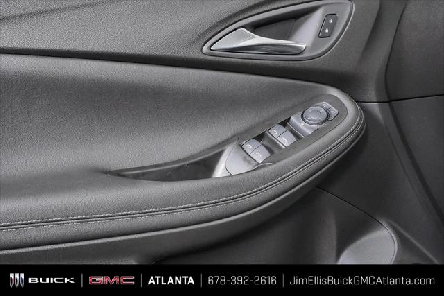 2026 Buick Encore GX Preferred FWD