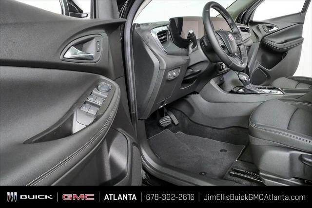 2026 Buick Encore GX Preferred FWD