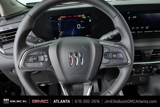 2026 Buick Encore GX Preferred FWD