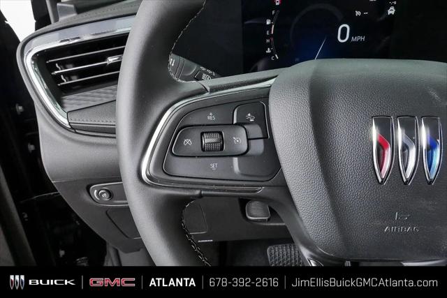 2026 Buick Encore GX Preferred FWD