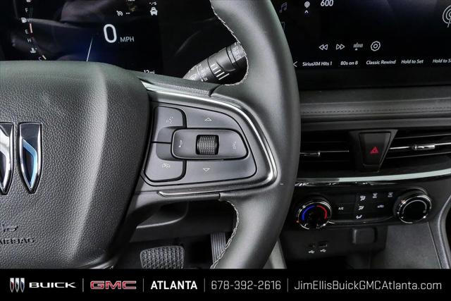 2026 Buick Encore GX Preferred FWD