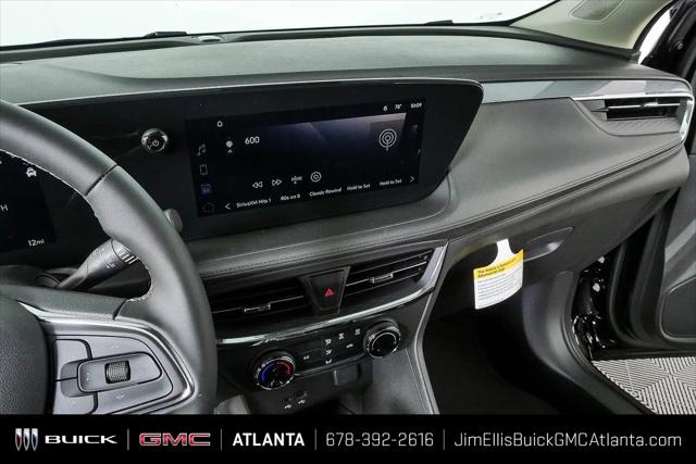 2026 Buick Encore GX Preferred FWD