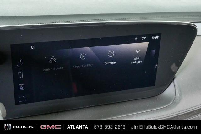 2026 Buick Encore GX Preferred FWD