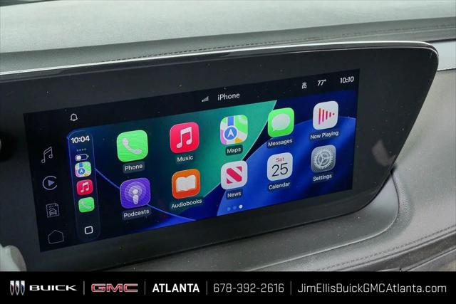 2026 Buick Encore GX Preferred FWD