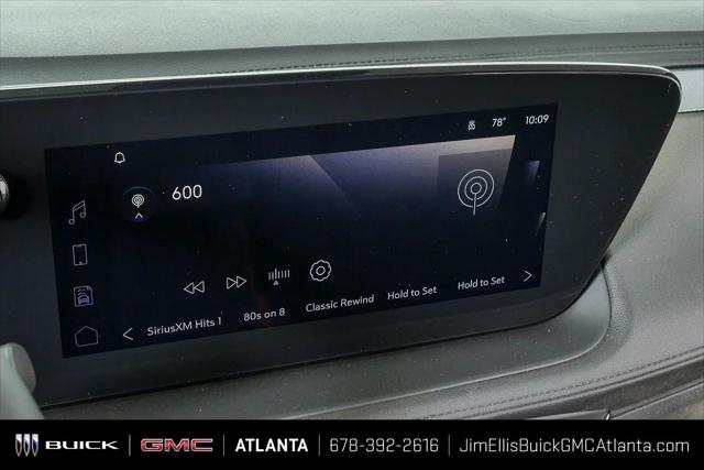 2026 Buick Encore GX Preferred FWD