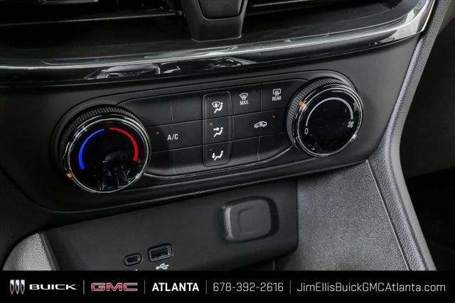 2026 Buick Encore GX Preferred FWD