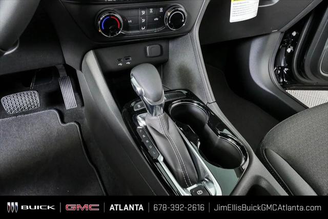 2026 Buick Encore GX Preferred FWD