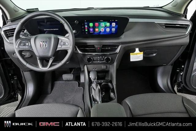 2026 Buick Encore GX Preferred FWD