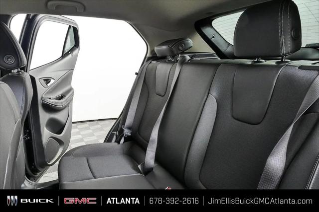 2026 Buick Encore GX Preferred FWD