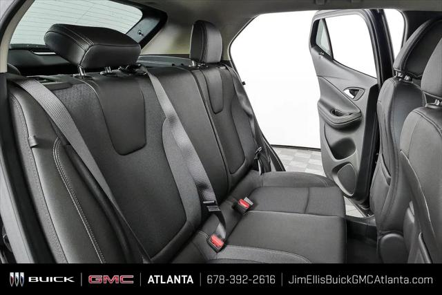 2026 Buick Encore GX Preferred FWD
