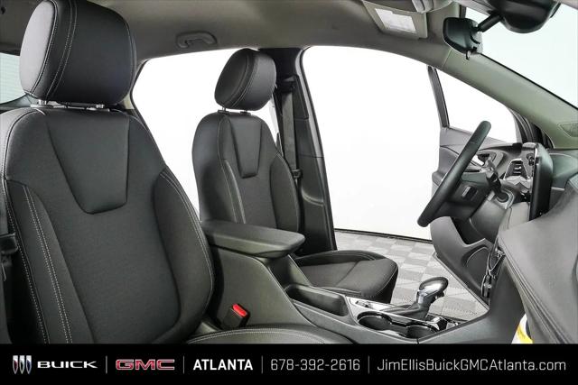 2026 Buick Encore GX Preferred FWD