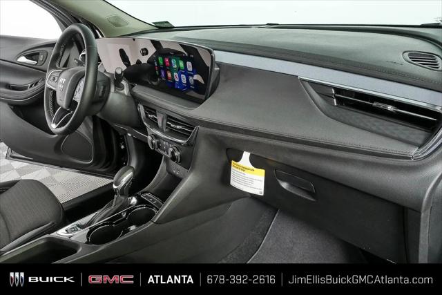 2026 Buick Encore GX Preferred FWD