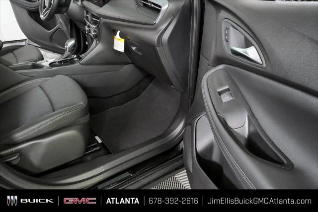 2026 Buick Encore GX Preferred FWD