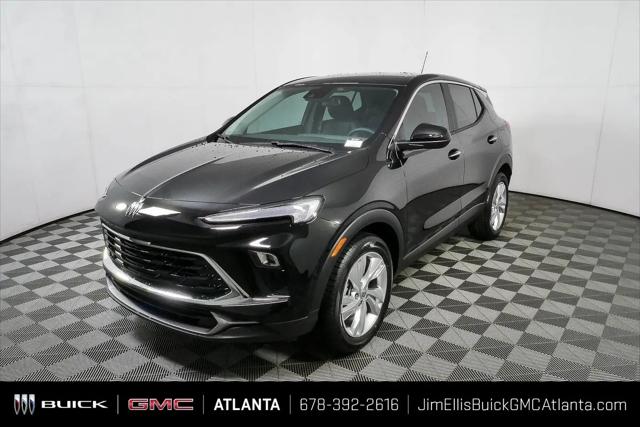 2026 Buick Encore GX Preferred FWD