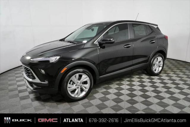 2026 Buick Encore GX Preferred FWD