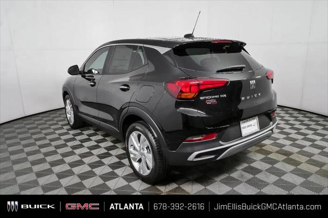 2026 Buick Encore GX Preferred FWD