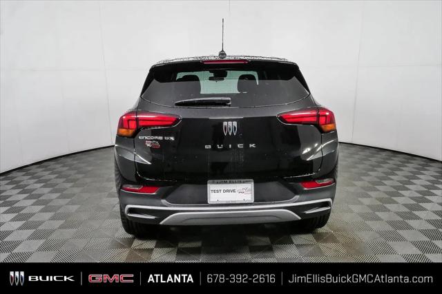 2026 Buick Encore GX Preferred FWD