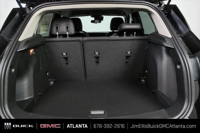 2026 Buick Encore GX Preferred FWD