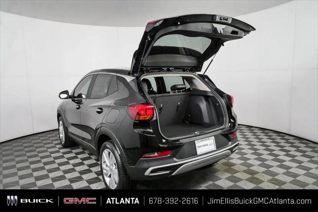 2026 Buick Encore GX Preferred FWD