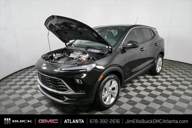 2026 Buick Encore GX Preferred FWD