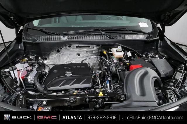 2026 Buick Encore GX Preferred FWD