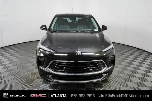 2026 Buick Encore GX Preferred FWD
