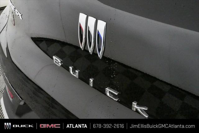 2026 Buick Encore GX Preferred FWD