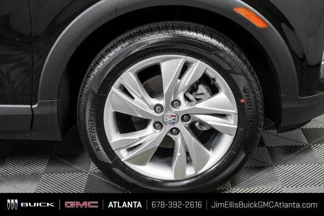 2026 Buick Encore GX Preferred FWD