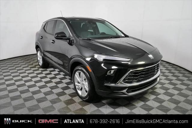 2026 Buick Encore GX Preferred FWD for sale in Chamblee, GA