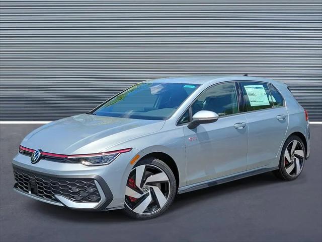 2026 Volkswagen Golf GTI S for sale in St. Petersburg, FL