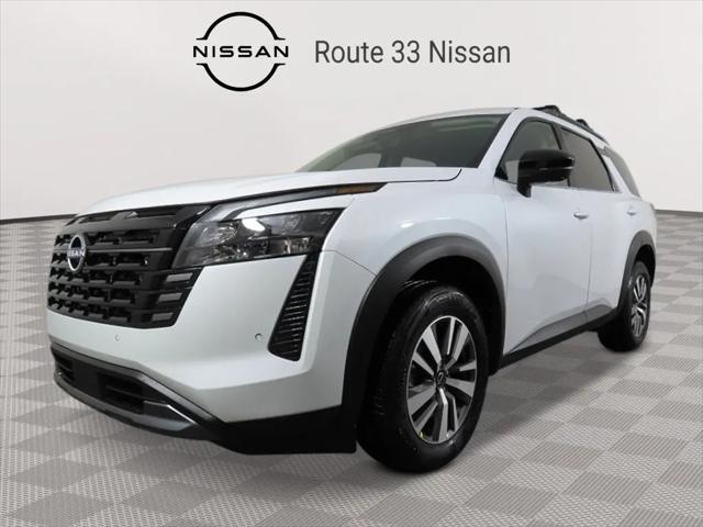 2026 Nissan Pathfinder SL for sale in Hamilton Square, NJ
