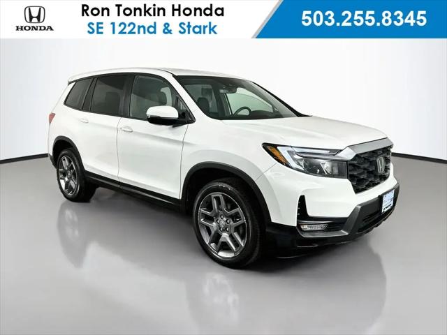 2023 Honda Passport AWD EX-L for sale in Portland, OR