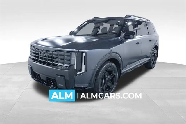 2027 Kia Telluride X-Line EX for sale in Union City, GA