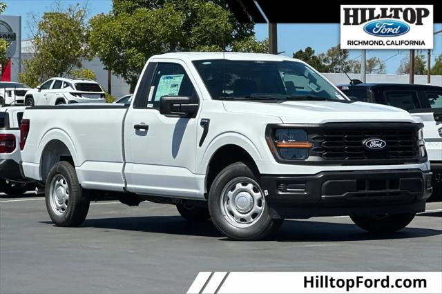 2026 Ford F-150 XL for sale in Richmond, CA