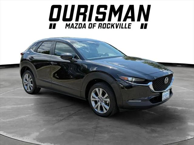 2023 Mazda CX-30 2.5 S Select for sale in Rockville, MD