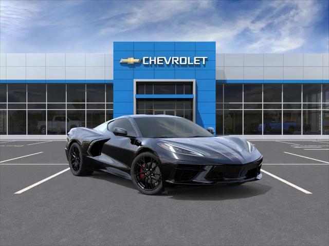 2027 Chevrolet Corvette 1LT for sale in Colma, CA
