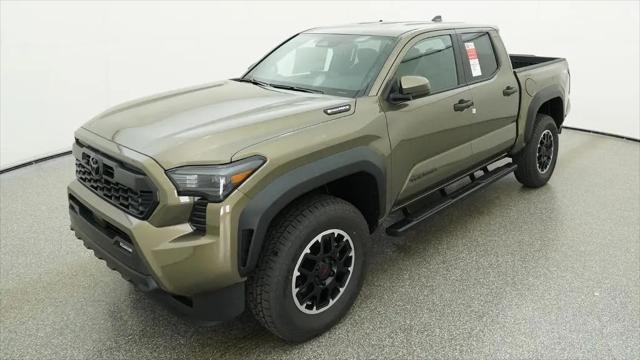 2026 Toyota Tacoma TRD Off Road for sale in West Columbia, SC