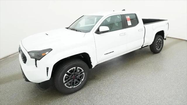 2026 Toyota Tacoma TRD Sport for sale in West Columbia, SC