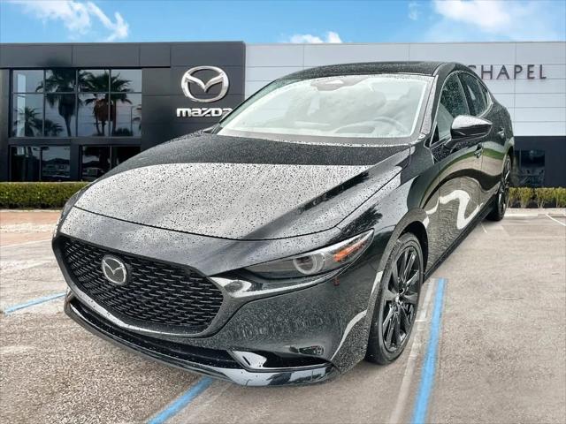 2026 Mazda Mazda3 2.5 Turbo Premium Plus for sale in Wesley Chapel, FL
