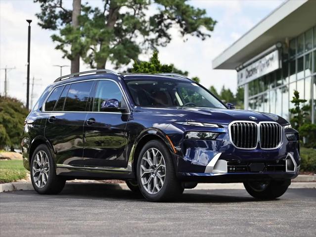 2027 BMW X7 xDrive40i for sale in Virginia Beach, VA