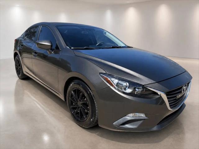 2014 Mazda Mazda3 i Sport for sale in Austin, TX