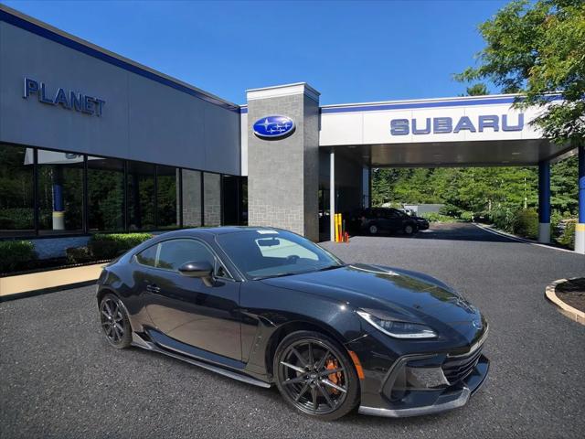 2024 Subaru BRZ tS for sale in Hanover, MA