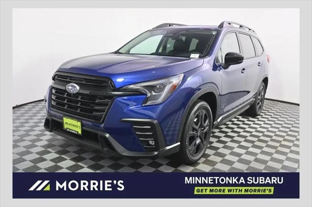 2026 Subaru Ascent Onyx Edition Touring 7-Passenger for sale in Minnetonka, MN