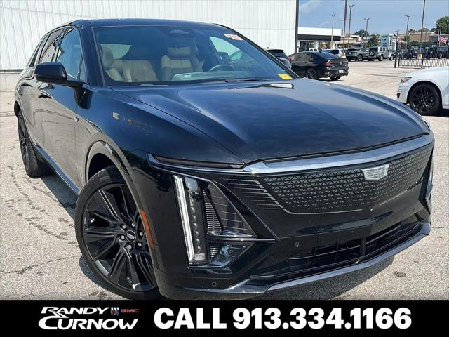 2024 Cadillac iQ Sport w/1SK for sale in Kansas City, KS