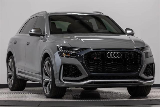 2024 Audi RS Q8 TFSI quattro Tiptronic for sale in Kansas City, KS