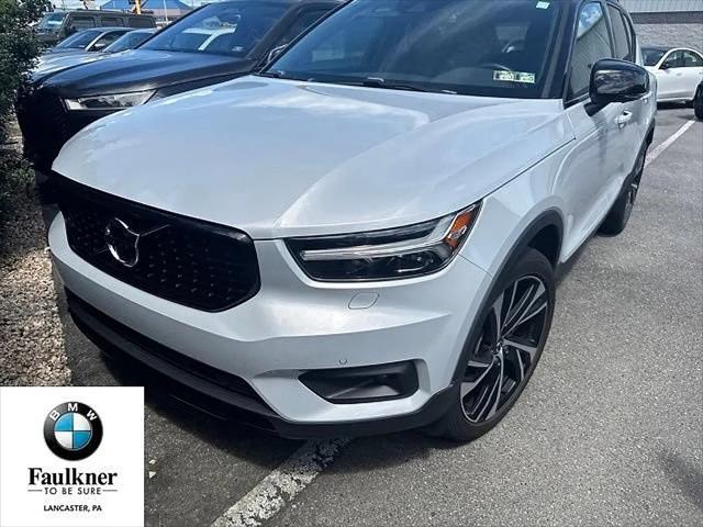 2021 Volvo XC40 T5 R-Design for sale in Lancaster, PA