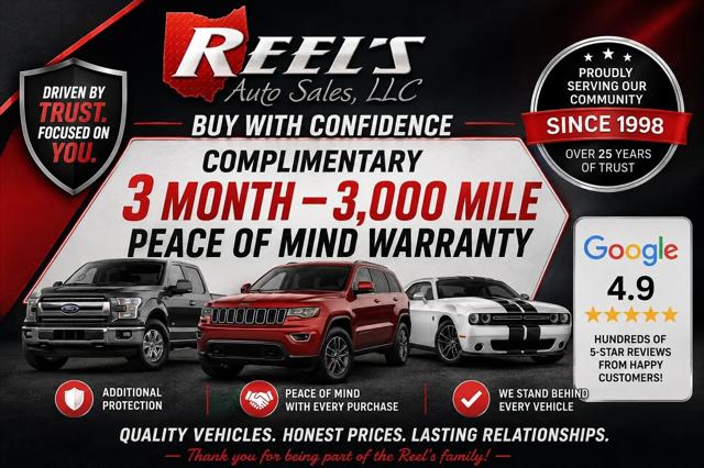 2021 Ram 1500 Warlock Quad Cab 4x4 64 Box