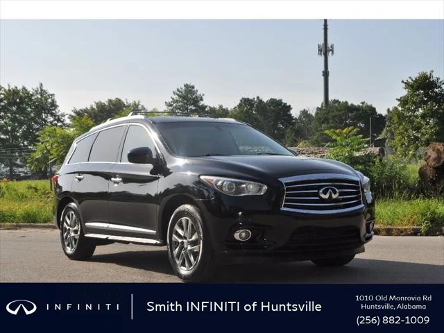 2013 INFINITI JX35 Standard for sale in Huntsville, AL